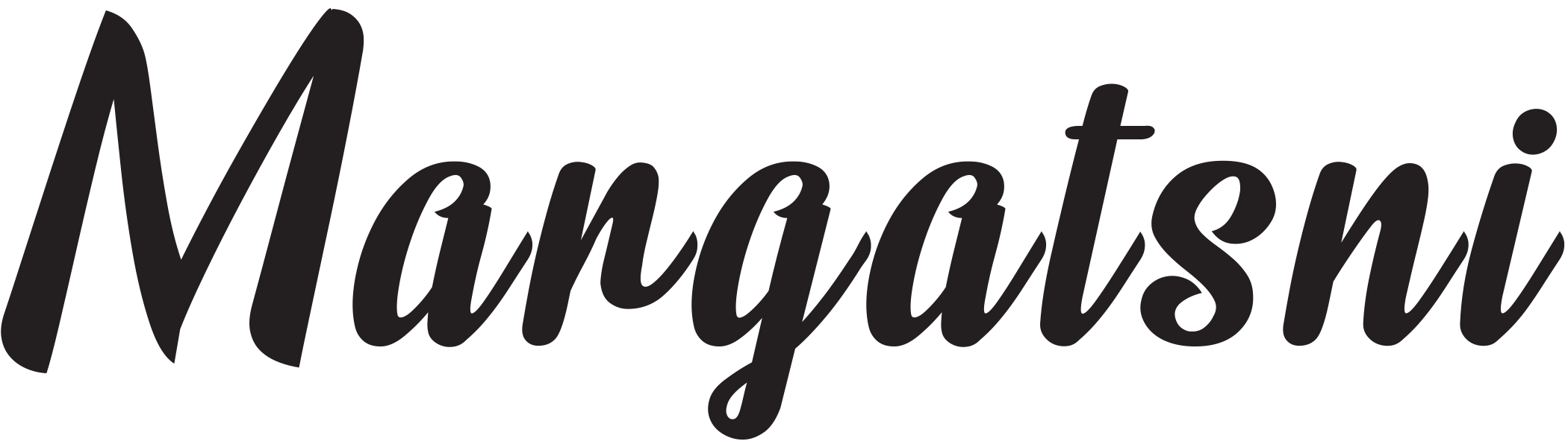 Margatsni